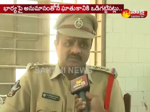  - Sakshi