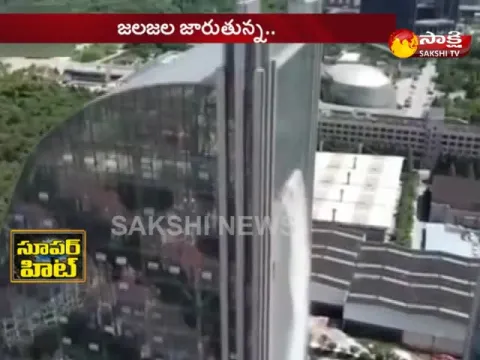  - Sakshi
