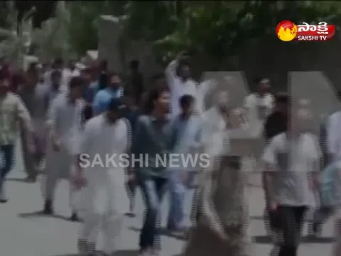  - Sakshi