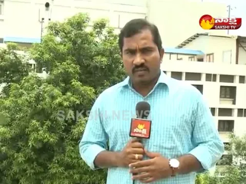  - Sakshi