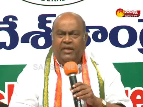  - Sakshi