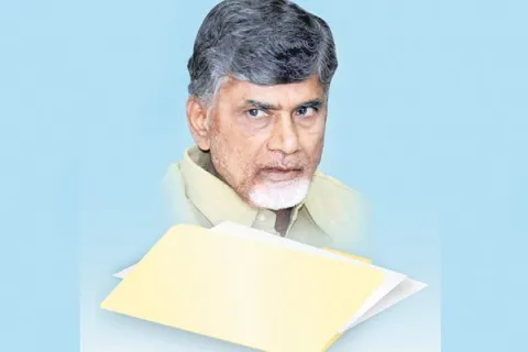 Sarpanch Tenure End With Tomorrow - Sakshi