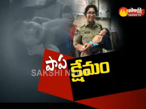 Hyderabad Police Chases Newly Born Baby Kidnap Case Of Koti Maternity Hospital - Sakshi