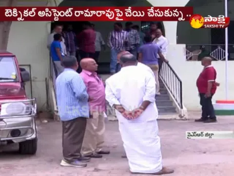  - Sakshi