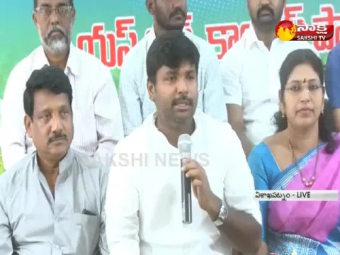  - Sakshi