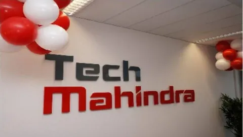 Tech Mahindra to set up Blockchain centre within R&D arm  - Sakshi