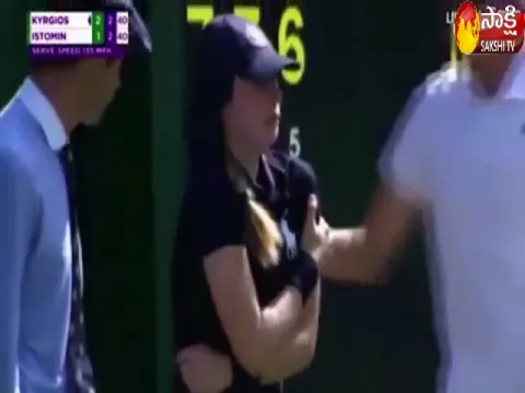  - Sakshi