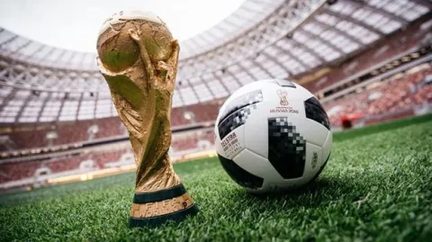 World Cup 2018 quarter-finals - Sakshi