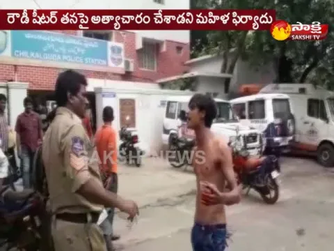  - Sakshi