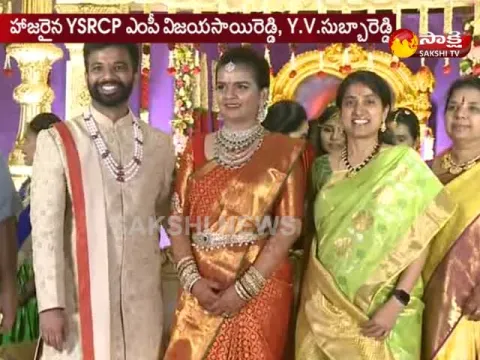  - Sakshi