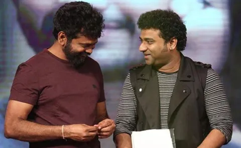 Sukumar in DSPs direction - Sakshi