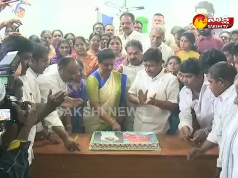  - Sakshi
