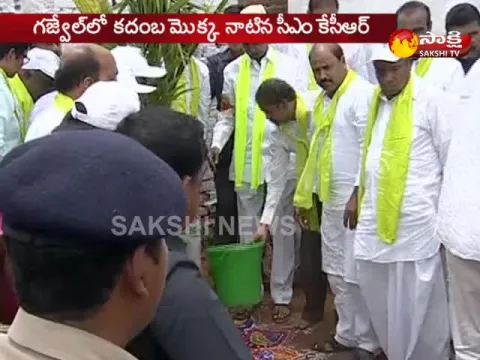  - Sakshi