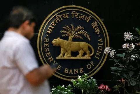 RBI hikes repo rates by 25 basis points - Sakshi