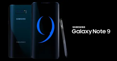 Samsung Galaxy Note 9 launch HIGHLIGHTS - Sakshi