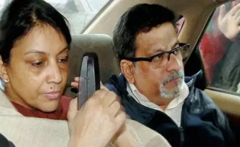 Supreme Court Admits CBI Appeal In Aarushi Murder Case - Sakshi