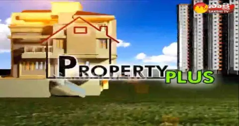 Property Plus 12 August 2018  - Sakshi