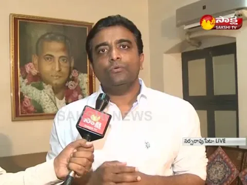  - Sakshi