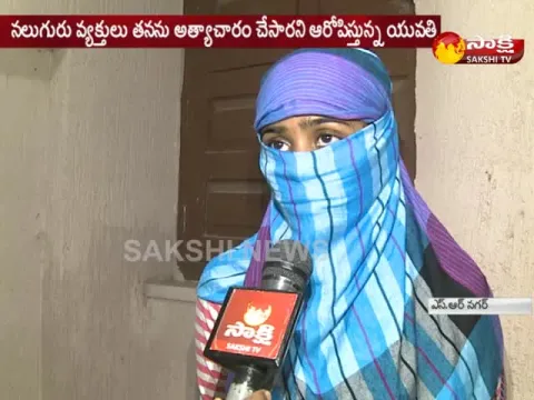 - Sakshi