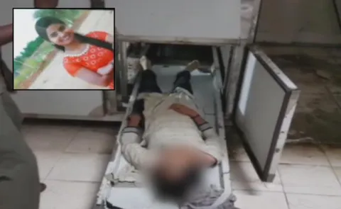 Engineering Student Suicide In Ananthapuram - Sakshi