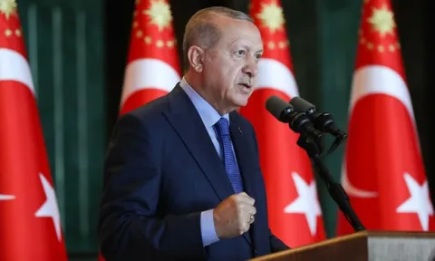 Why Turkeys Financial Crisis Matters Outside Turkey - Sakshi