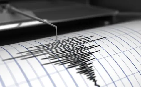 Minor Earthquake In Bhadradri Kothagudem District . - Sakshi
