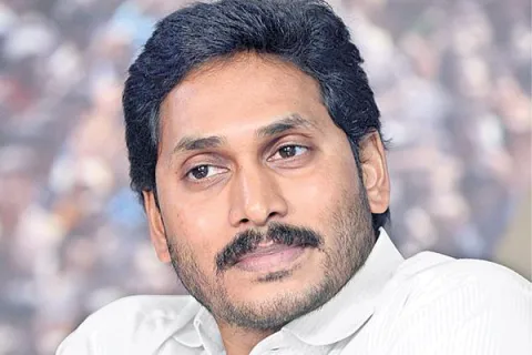 Independence Day wishes from YS Jagan Mohan Reddy - Sakshi