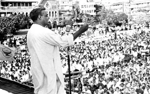 Atal Bihari Vajpayee Speeches In Parliament - Sakshi