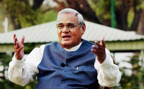 Atal Bihari Vajpayee critical, put on life support system   - Sakshi