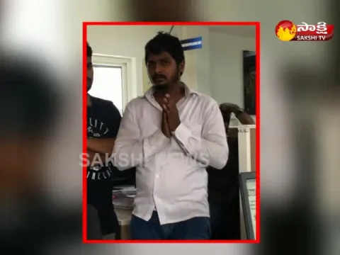  - Sakshi