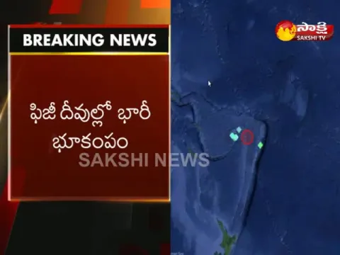  - Sakshi