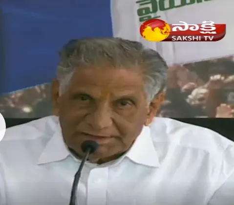YSRCP Protest With Vanchana Garjana on august 9th - Sakshi