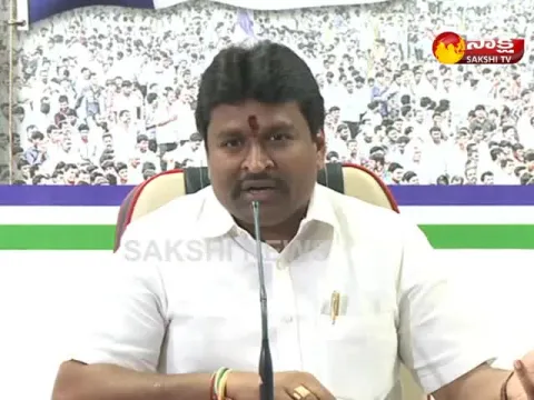  - Sakshi
