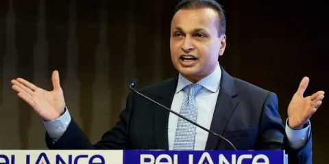 Anil Ambani to Rahul Gandhi,Congress misinformed on Rafale deal - Sakshi