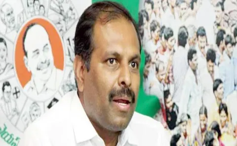 Srikanth Reddy slams Chandrababu Naidu Over Amaravati Bonds - Sakshi