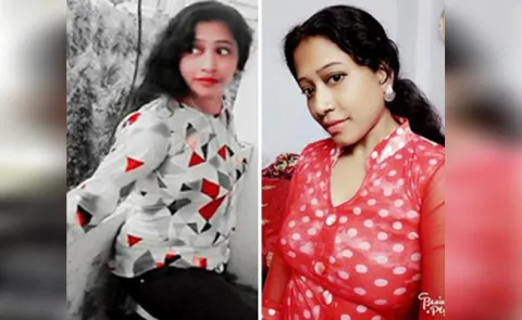 New twist in murder attempt on beautician Padma case in Vijayawada - Sakshi