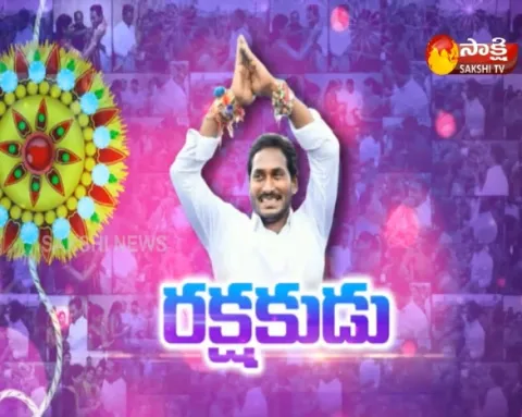 246th Day YS Jagans Padayatra Highlights - Sakshi