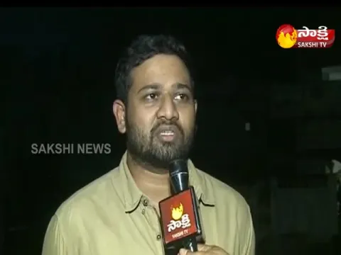  - Sakshi
