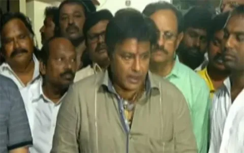 Nandamuri Balakrishna Emotional Words About Harikrishna - Sakshi