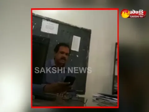  - Sakshi