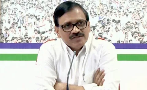  YSRCP Leader Iqbal Fires On Chandra Babu Over Muslim Youth Arrest - Sakshi