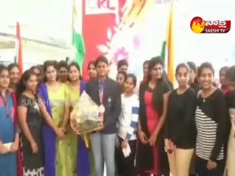  - Sakshi
