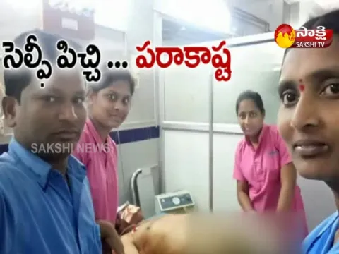  - Sakshi