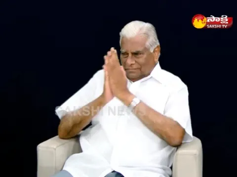  - Sakshi