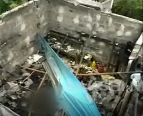 Three Members Died in Cylinder Blast Incident in Warangal  - Sakshi