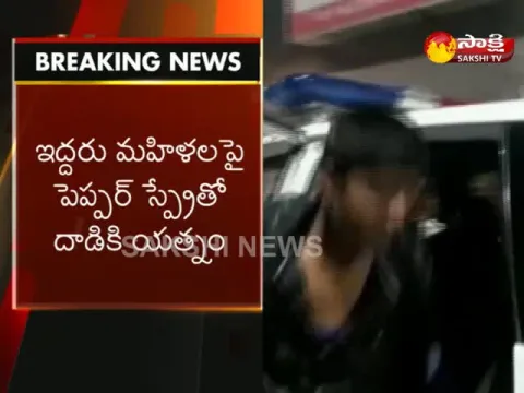  - Sakshi