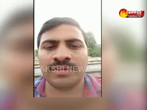  - Sakshi