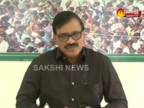  - Sakshi