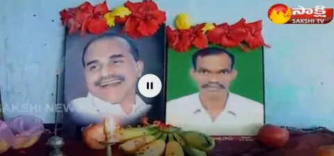 People still remember YSR  in Krishna District - Special Story - Sakshi