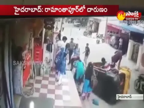  - Sakshi